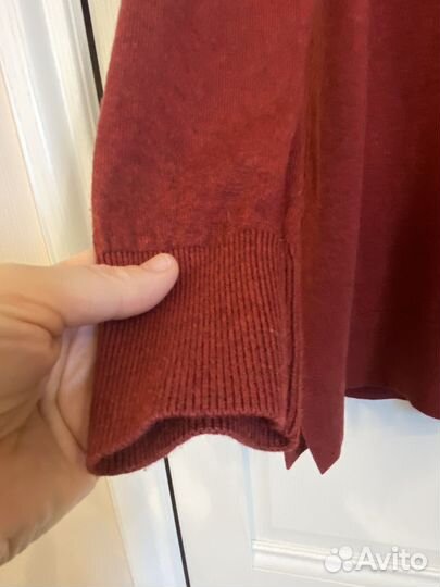 Джемпер женский Uterkue 46 шерсть с шелком