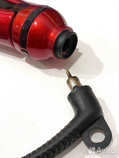 Утюжок щипцы плойка выпрямитель для волос