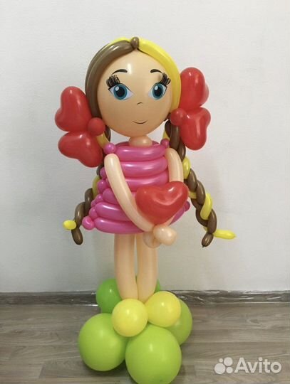 Воздушный шар