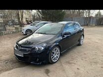 Opel Astra OPC 2.0 MT, 2007, 226 423 км, с пробегом, цена 930 000 руб.