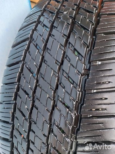Bridgestone Dueler H/T 265/60 R18 110