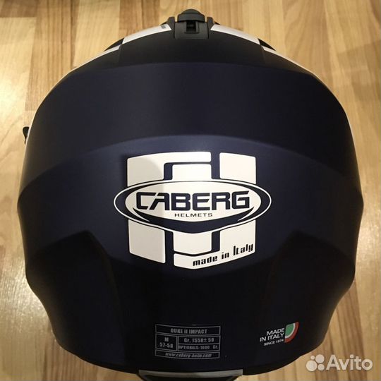 Caberg duke 2 шлем мотошлем мото мотоцикл