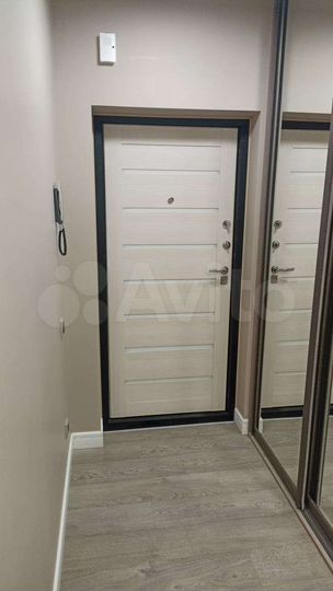 Квартира-студия, 30 м², 11/16 эт.