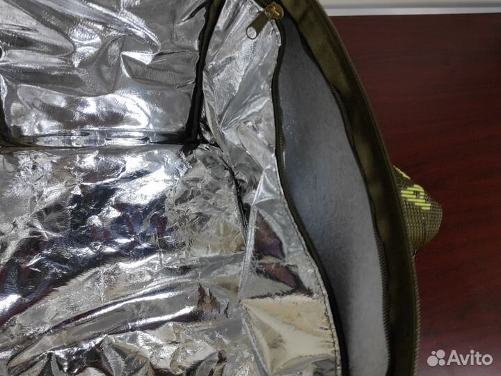 Термосумка aquatic 20л