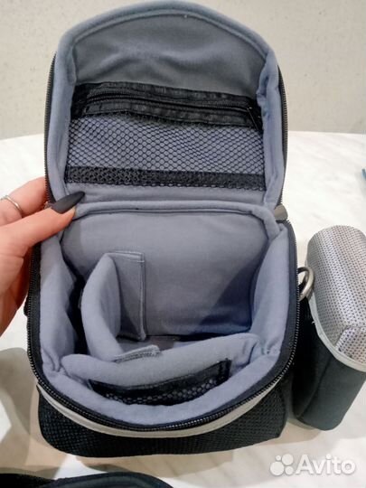 Сумка Vivanco для фото / видео камеры