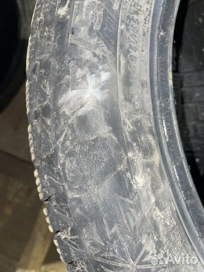 Continental IceContact 2 205/55 R16