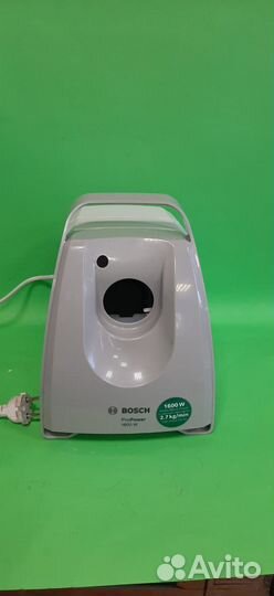 Корпус мясорубки Bosch MFW45020/02