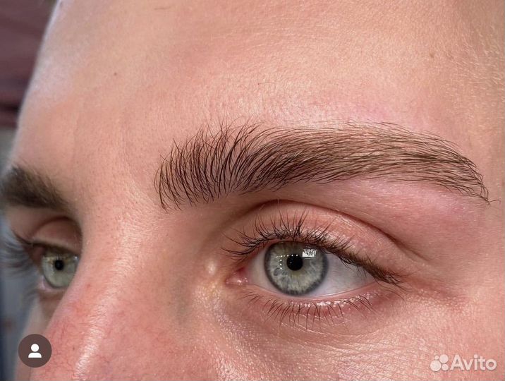 Мастер бровист