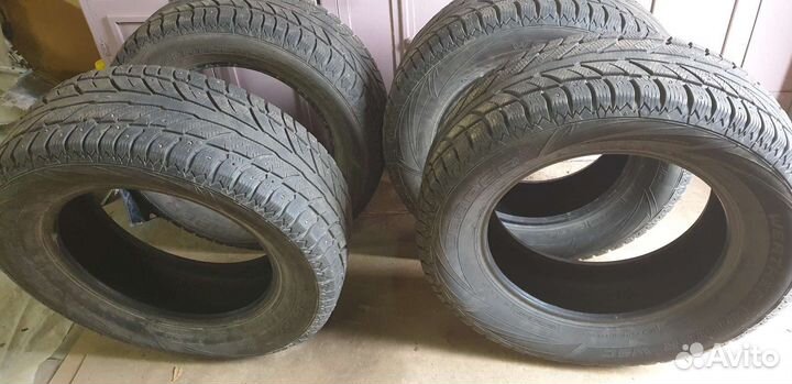 Wanlining E3/L3 265/60 R18 110T