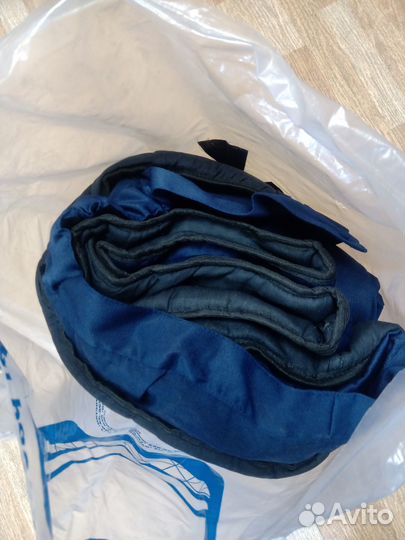 Костюм зимний Энергетик