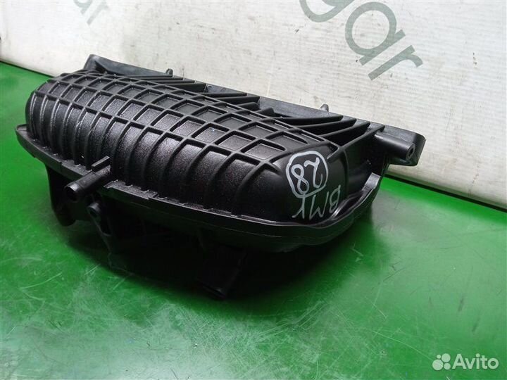 Коллектор впускной Volkswagen Golf 5 1K1 BMY