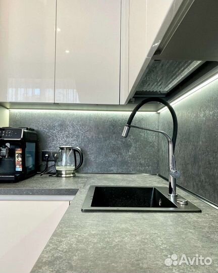 Кухня от производителя