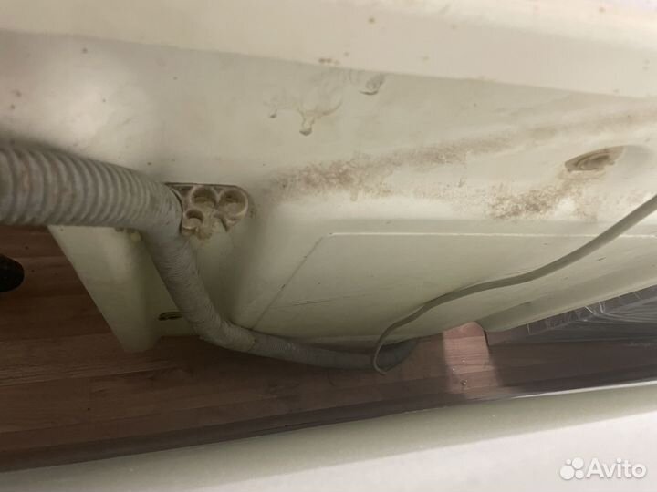 Стиральная машина бу zanussi