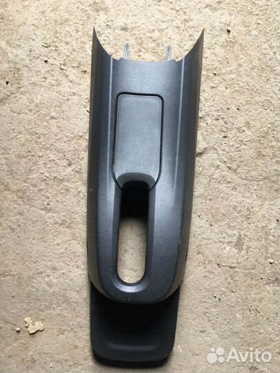 Тоннель пола vesta