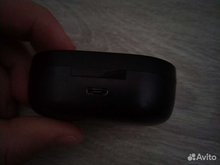 Наушники беспроводные