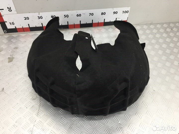 Брызговик задний для Honda CR-V 3 75820swwe00