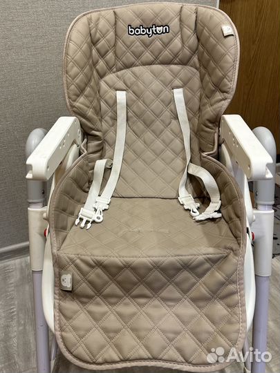 Стул для кормления