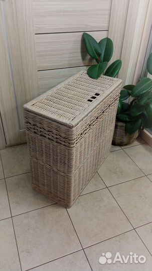 Корзина для белья