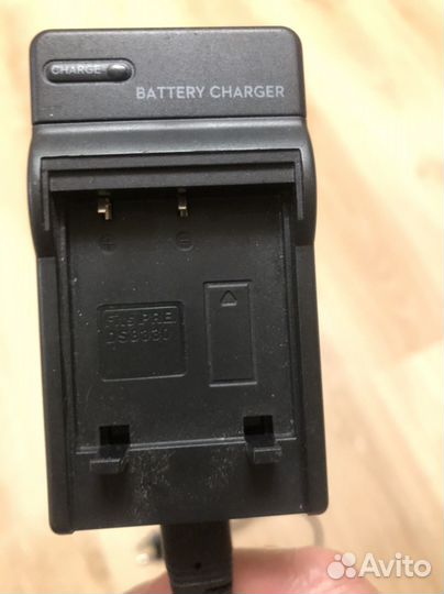 Зарядное устройство