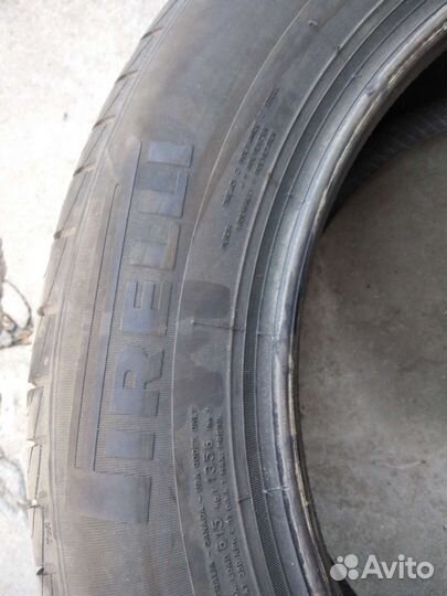 Pirelli Cinturato P1 205/55 R16