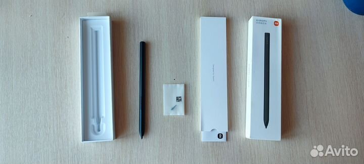 Стилус xiaomi SMART pen