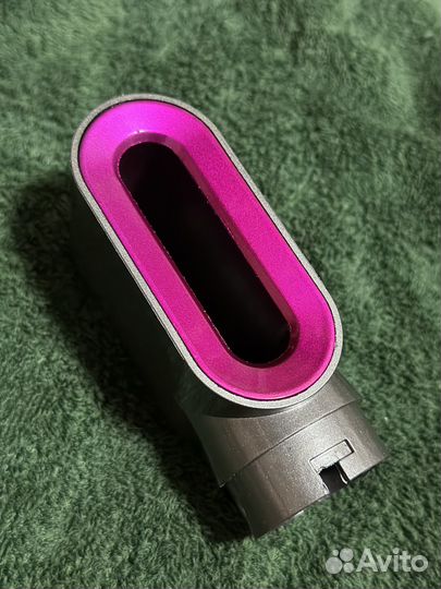 Фен для волос бу