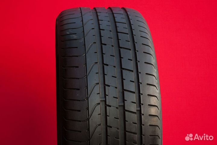 Pirelli P Zero 255/40 R19 95V