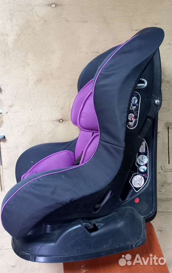 Детское автокресло от 0 до 18 кг