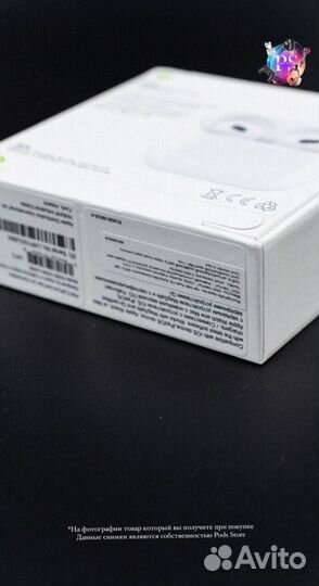 AirPods 3: идеальные наушники для вас