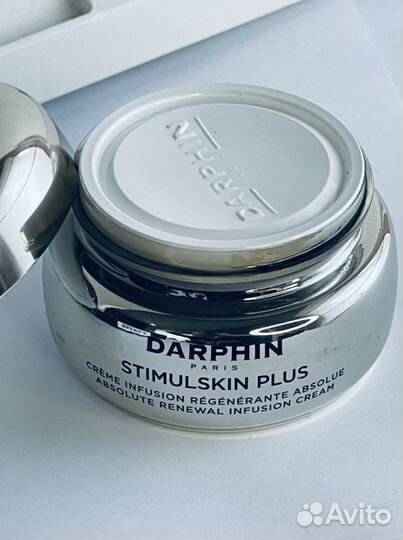Darphin Stimulskin plus Крем Дневной Ночной Новый