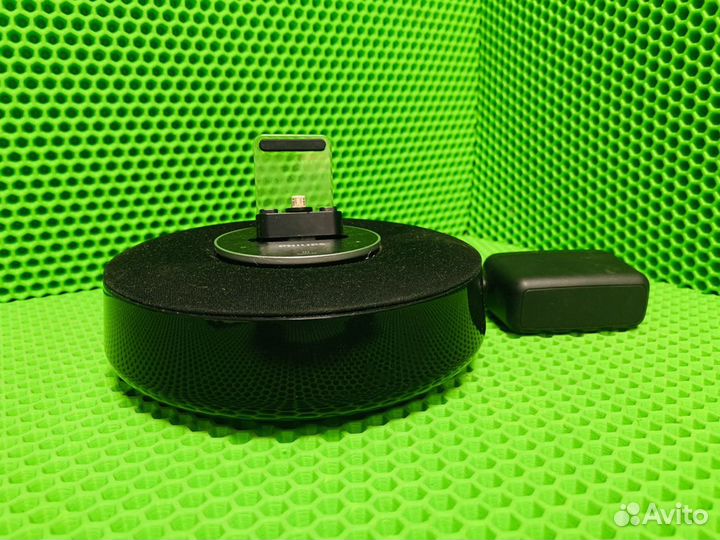 Портативная акустика Philips AS111