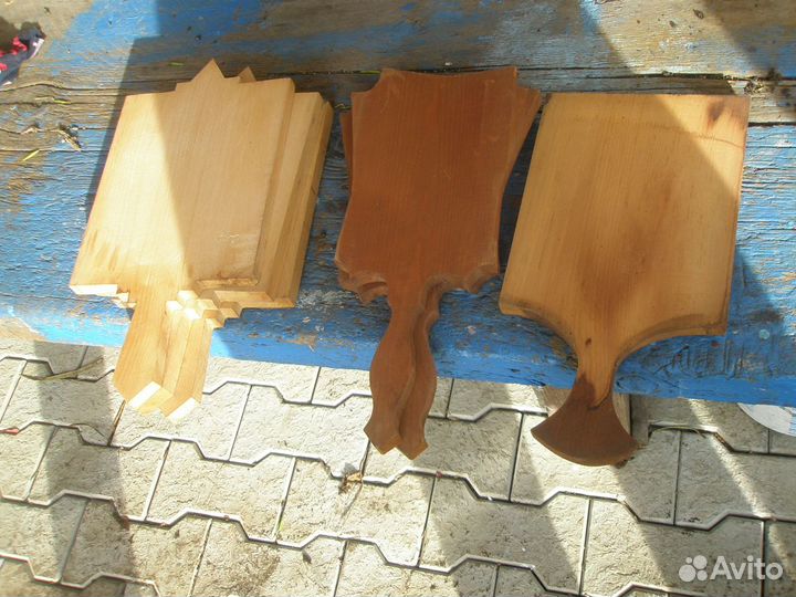 Заготовка для творчества