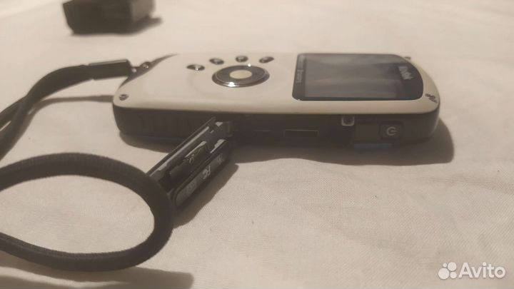 Экшен камера Kodak Play Sport ZX3