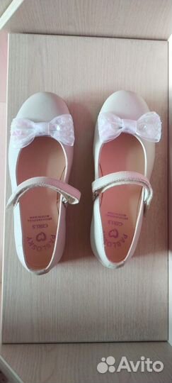 Туфли нарядные