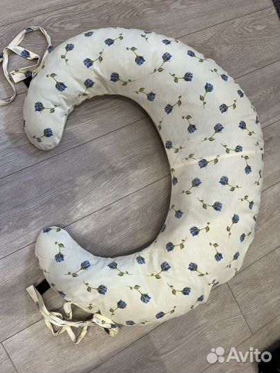 Подушка для беременных