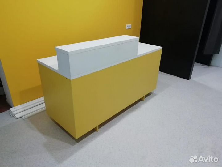 Мебель для пвз Яндекс