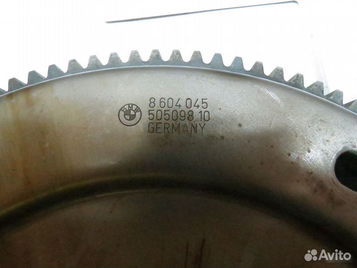 Маховик BMW 640 F06 / F12 / F13