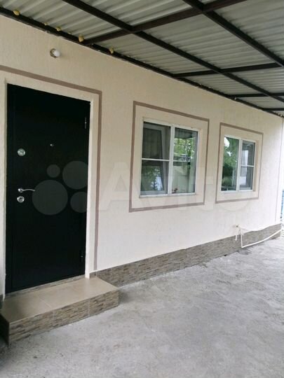 Дом 60 м² на участке 5 сот.