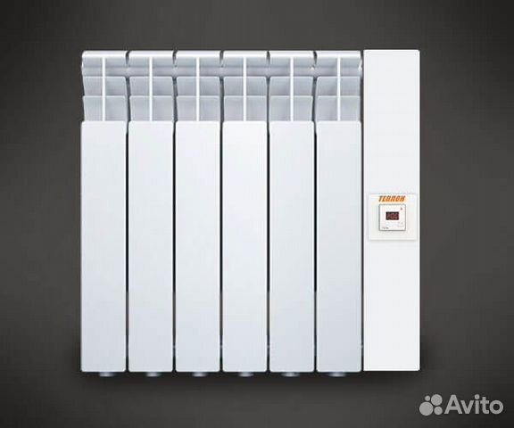 Мини-котел для отопления 6/700 на площадь 12-15 кв купить в Санкт ...