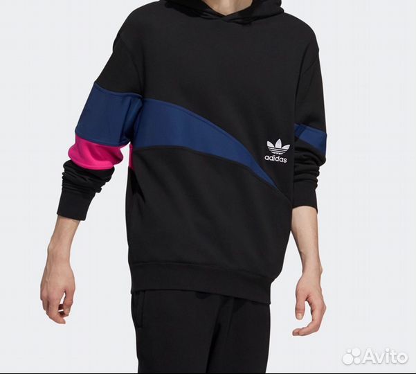 Худи Adidas Originals (Оригинал)