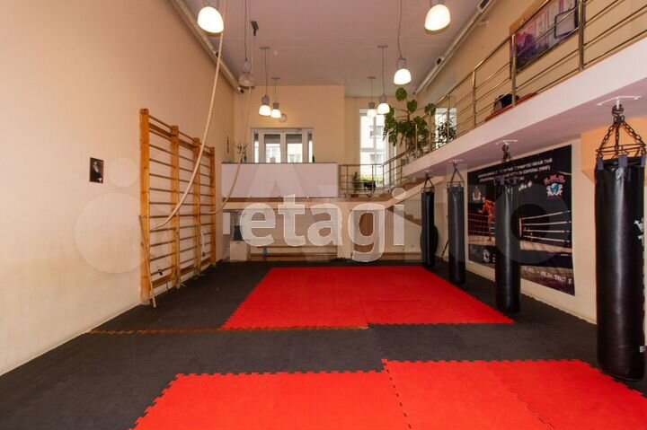 Продам помещение свободного назначения, 191.2 м²