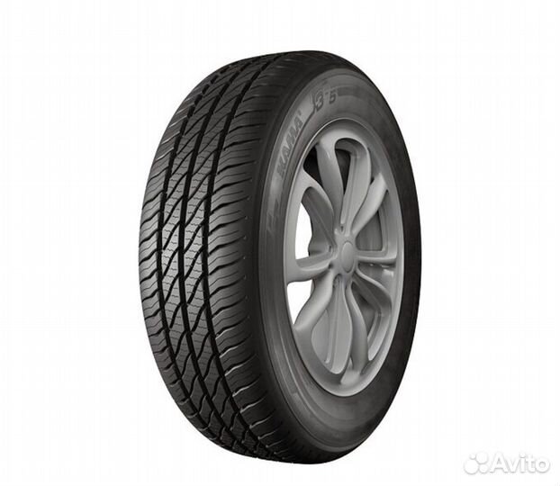 КАМА 365 (241) 185/65 R14