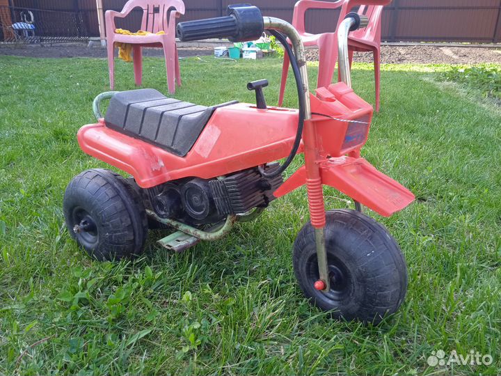 Игрушка СССР 