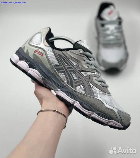 Asics GEL-NYC