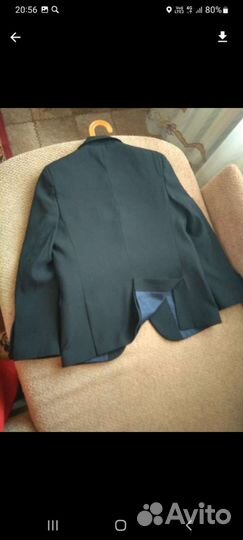 Школьная форма, рост 134