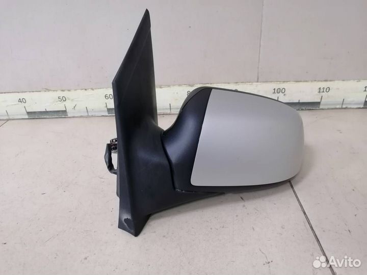 Зеркало левое электрическое Ford Focus/Focus RS/Focus ST