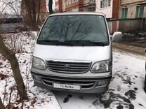 Toyota Hiace 2.4 MT, 2004, 230 000 км, с пробегом, цена 1 350 000 руб.