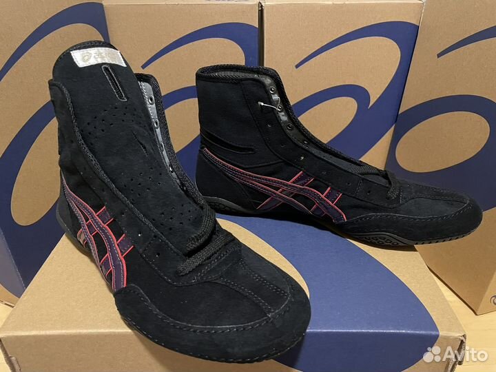 Борцовки Asics Tiger 24CM; 25CM