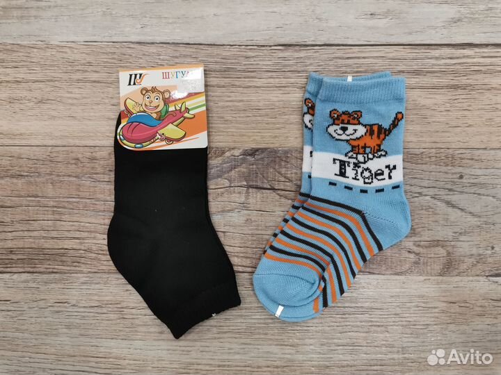 Пакет новых вещей на мальчика р 92-98