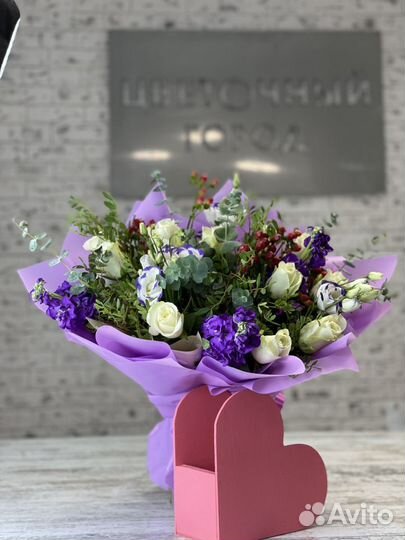 Продавец цветов ночные смены